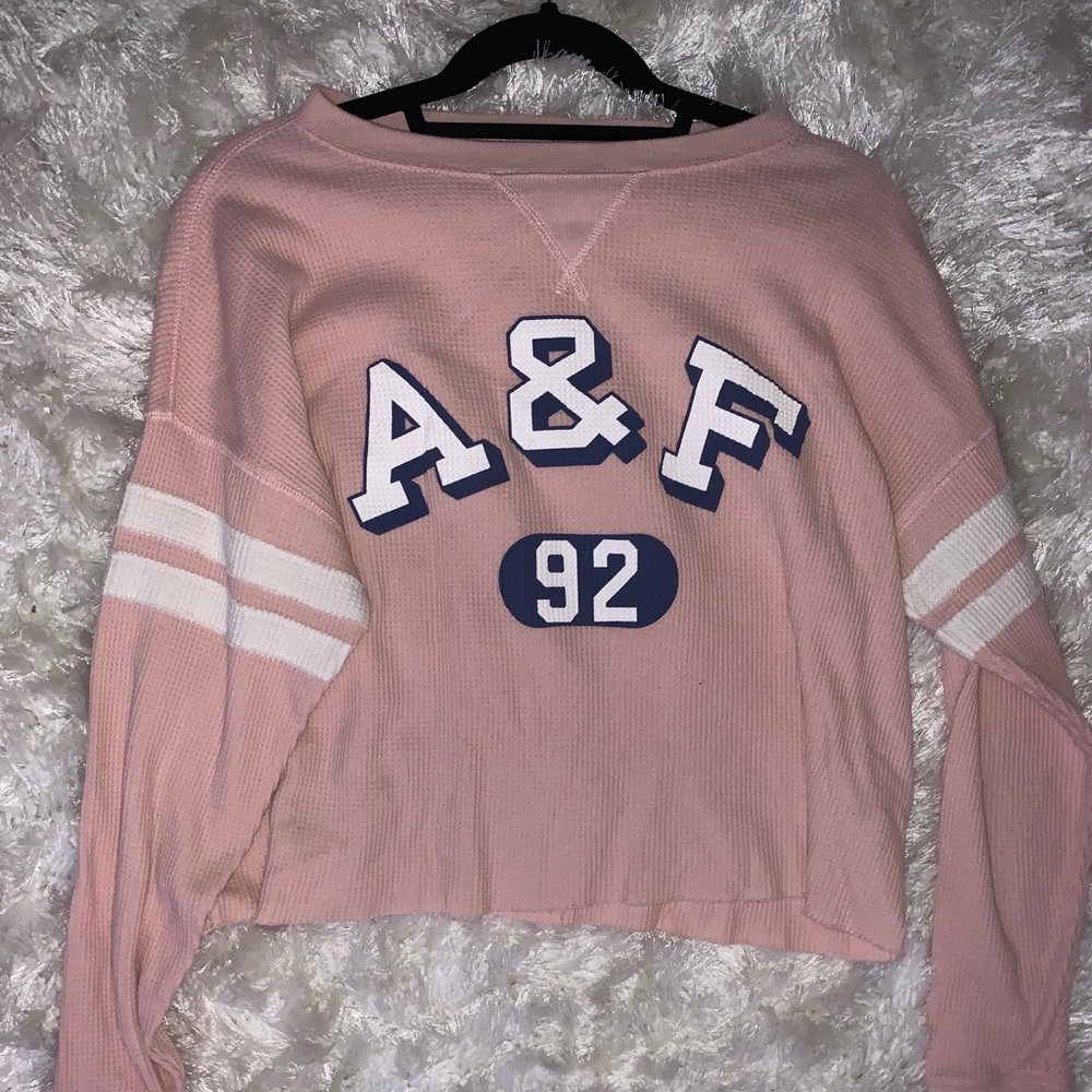 Abercrombie long sleeve